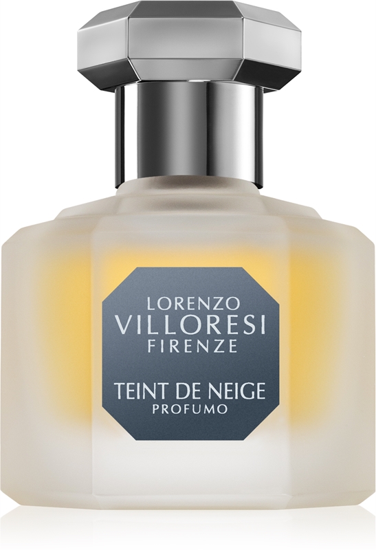 Lorenzo Villoresi Teint de Neige I. Parfüm Unisex