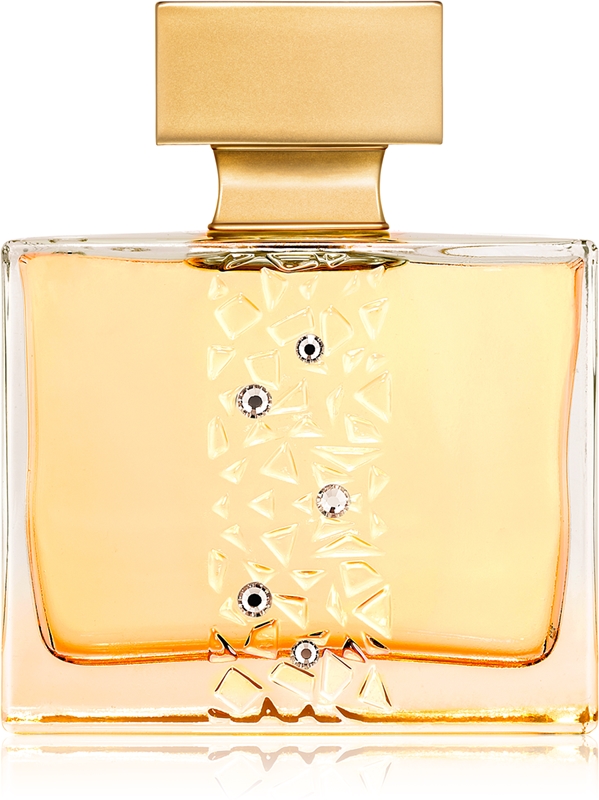 M. Micallef Jewel Collection Note Vanillée Eau de Parfum pour femme ...