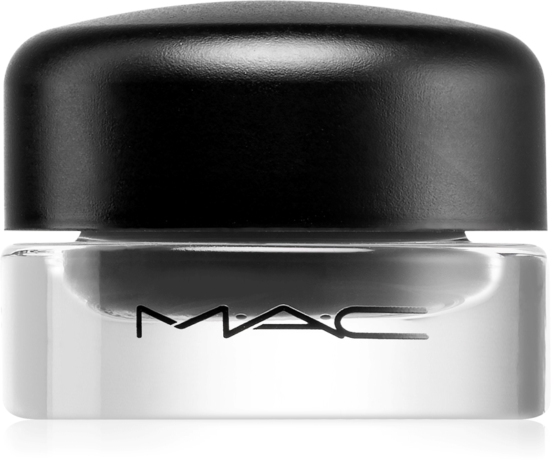 MAC Cosmetics Pro Longwear Fluidline eyeliner gel notino.be