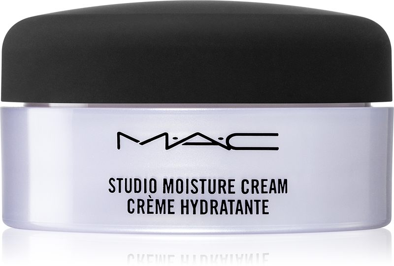 MAC Cosmetics Studio Moisture Cream rich hydrating cream with nourishing effect notino.co.uk