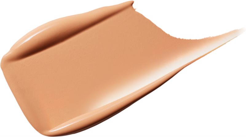 mac face and body foundation shades