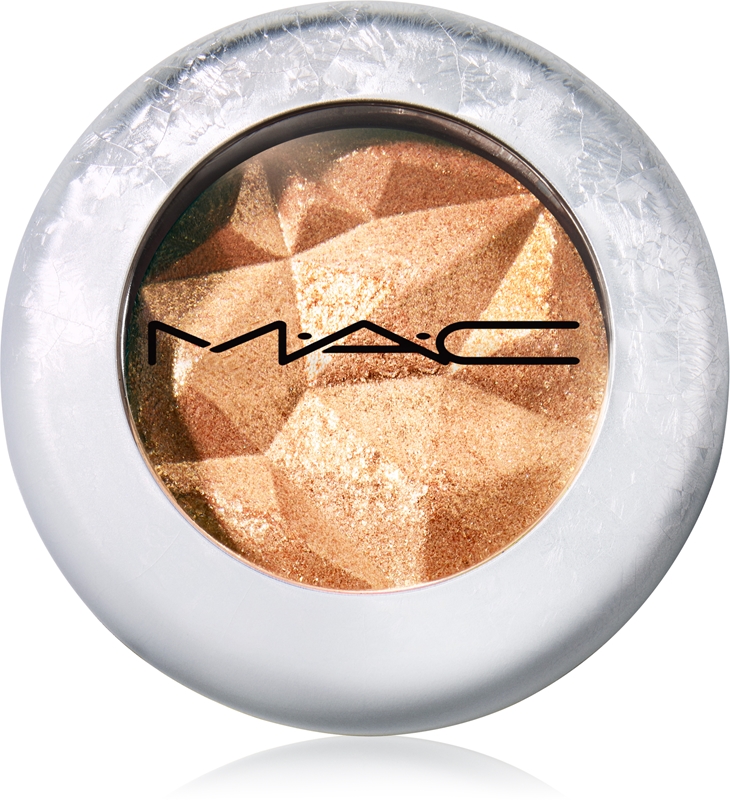 MAC Cosmetics Holiday Sparkler Eyeshadow fard à paupières scintillant notino.be