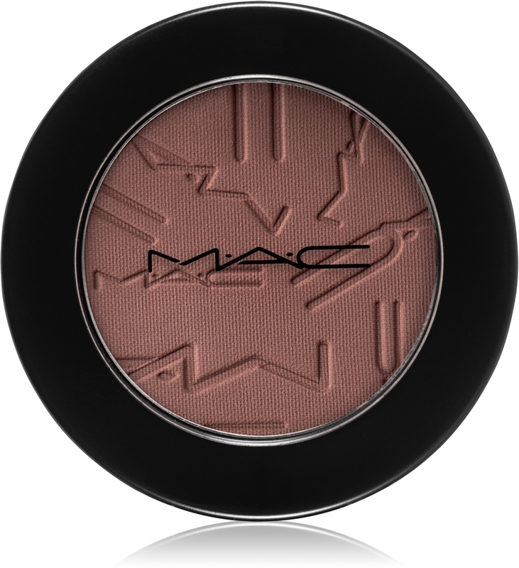 MAC Cosmetics Skinfinish Colourstruck rdečilo