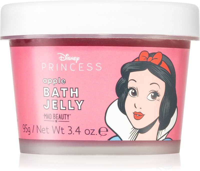 Mad Beauty Disney Princess Snow White shower jelly | notino.co.uk