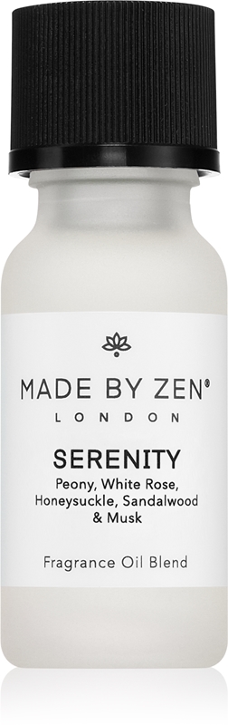 Perfume Signature Serenity (7ml)