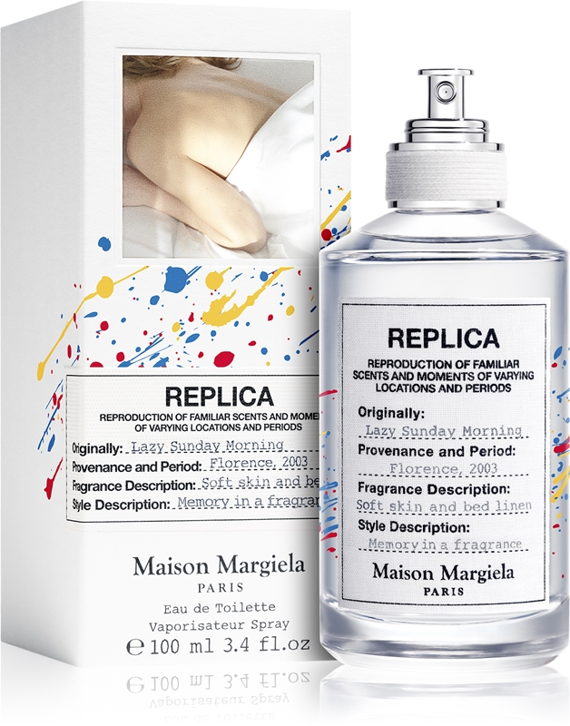 maison margiela limited edition