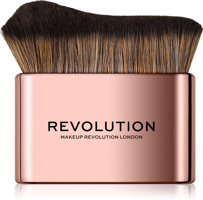 Makeup Revolution Glow Body notino.gr