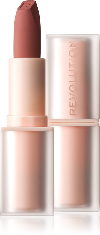 Makeup Revolution Lippenstift – Life On The Dancefloor Guest List, Farbe Potential V4