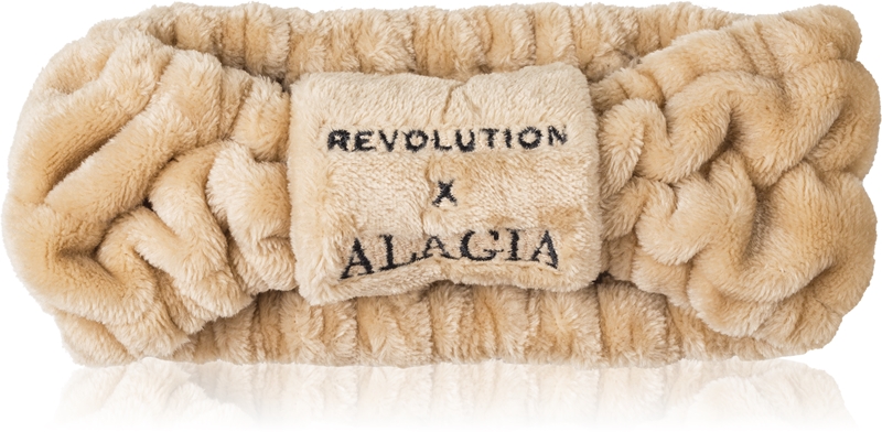 Makeup Revolution Makeup Revolution X Alagia Me Time fascia cosmetica
