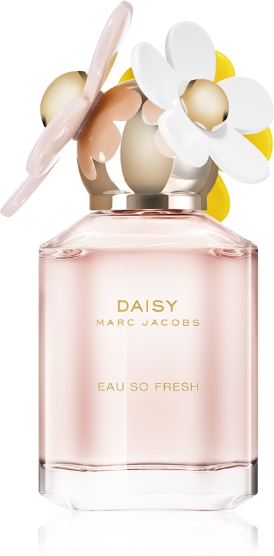 Marc Jacobs Daisy Eau So Fresh eau de toilette for women | notino.co.uk