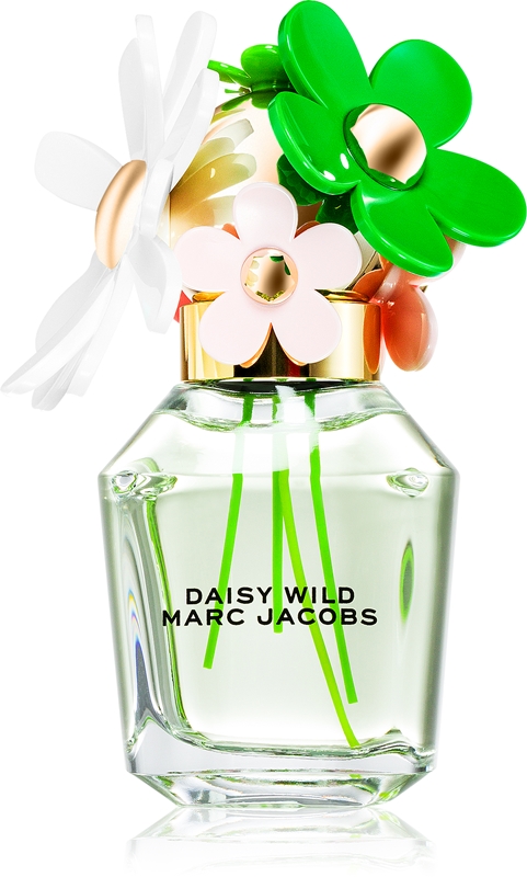 Marc Jacobs Daisy Wild parfumovaná voda pre ženy
