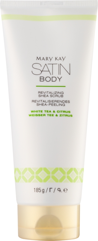 Mary Kay Satin Body ревитализиращ пилинг | notino.bg