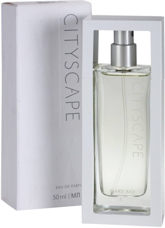 Mary Kay Cityscape Eau de Parfum for women | notino.ie