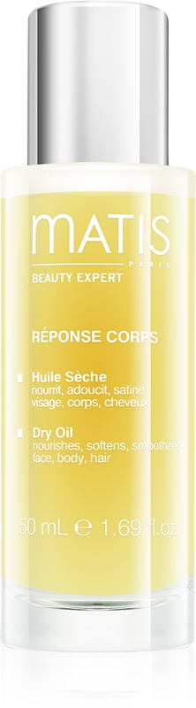 Soin Corporel Matis Réponse Premium - 200 Ml - Pour Unisexe - Neuf - Fabriqué En France