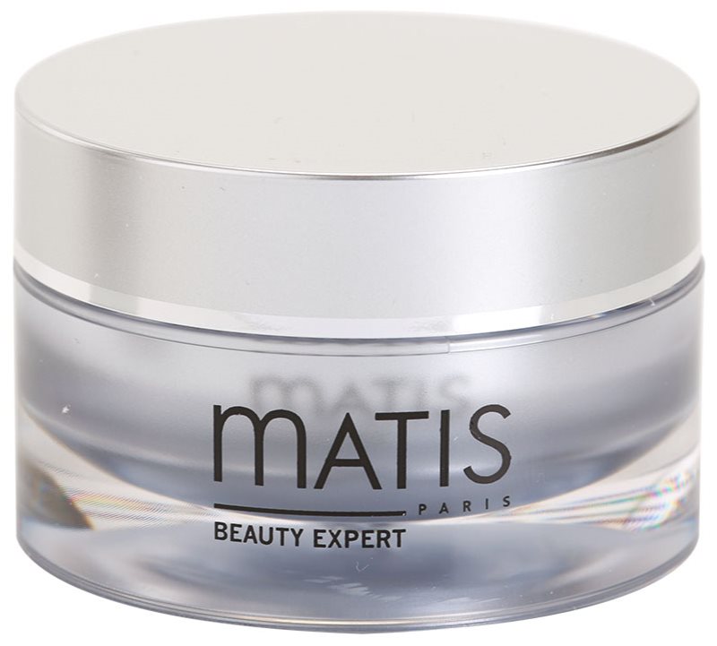 Matis Paris Réponse Intensive Crème Anti Rides Yeux Anti Poches Et Anti Cernes Notinobe 5064