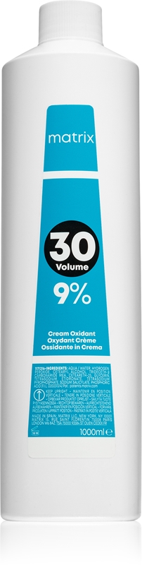 Matrix SoColor Beauty Creme Oxydant Activating Emulsion | notino.ie