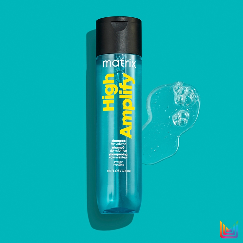 Matrix High Amplify shampoo volumizzante notino.it