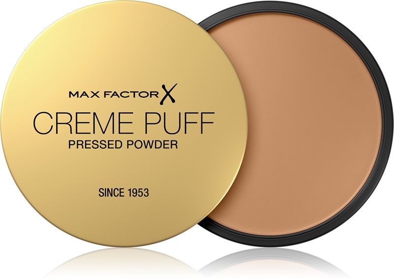 Max Factor Creme Puff compact powder | notino.co.uk