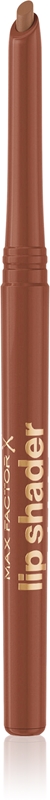 Max Factor 2000 Calorie Lip Shader Liners/Pencils Toasted Cinnamon 090 0.35g