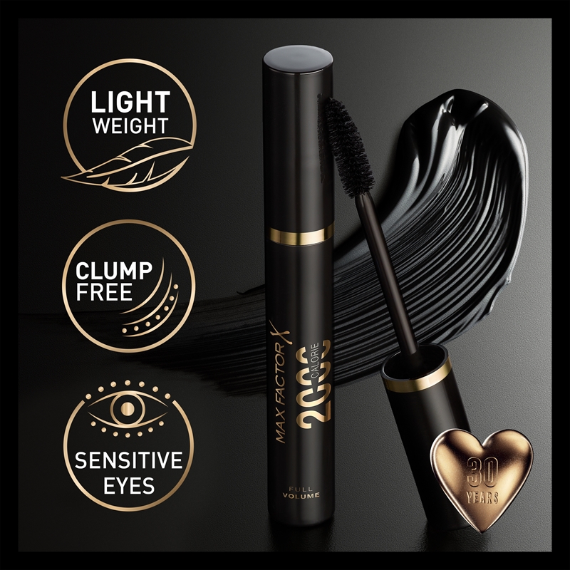Max Factor 2000 Calorie Volumising Mascara Notino co uk max-factor-2000-calorie-volumising-mascara-notino-co-uk