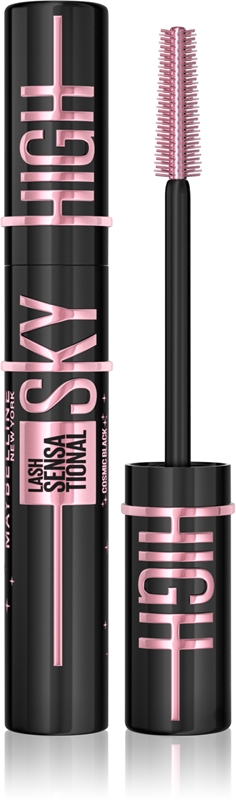 MAYBELLINE NEW YORK Lash Sensational Sky High Cosmic Black 