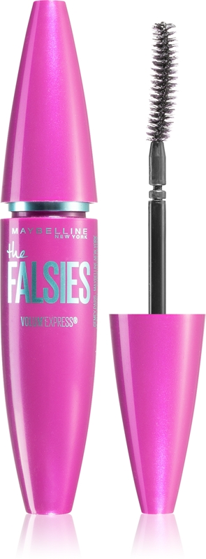 Maybelline The Falsies Volum Express Volume Mascara Uk 9674