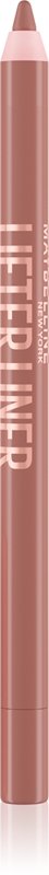 Lifter Liner lip pencil