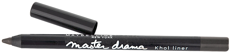 Maybelline Master Drama Khôl Liner In Deep Purple – Intensiver Kajal Für 16h Wow-Effekt