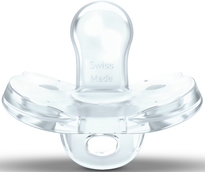 Ciuccio gommotto Physio silicone da 12m Chicco : Recensioni