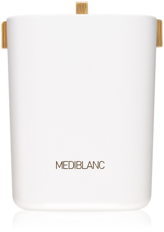 MEDIBLANC Dental Care Complete Dental Care holder for toothbrushes