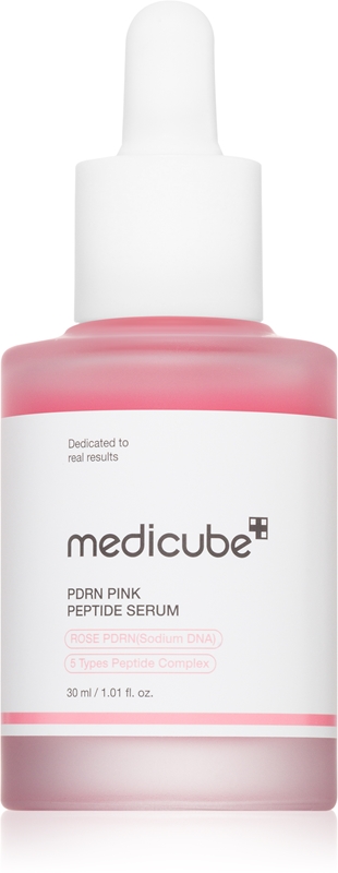 PDRN Pink Peptide Serum
