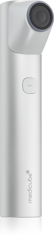 medicube Age-R High Focus Shot wrinkle smoothing and reducing device ...