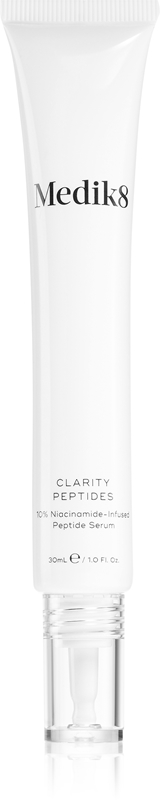 Medik8 Clarity Peptides facial serum with peptides | notino.co.uk