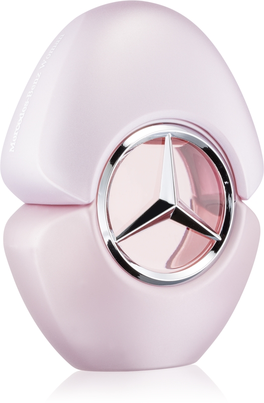 Woman eau de toilette