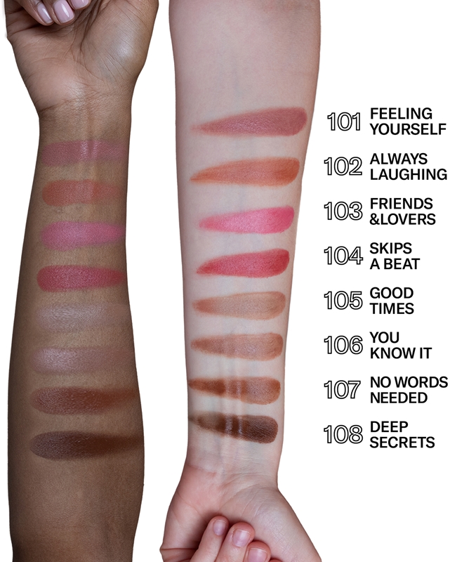 Mesauda Milano Angled Blush F05 Rouge-Pinsel, 30 G - Ideal Für Rouge & Bronzer, Aus Kunstfaser Mit Holzgriff