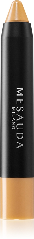 Mesauda Milano One Stroke Concealer – Ultraleicht, Feuchtigkeitsspendend, Abdeckung W80