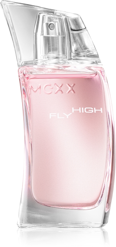 Mexx Fly High Woman eau de toilette for women | notino.co.uk