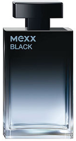 MEXX BLACK Тоалетна вода