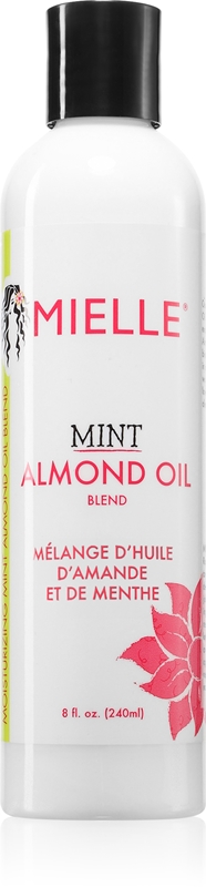 Amazing Mielle Mint Almond Oil Artwork Nature Amazing Mielle Mint Almond Oil Artwork Nature