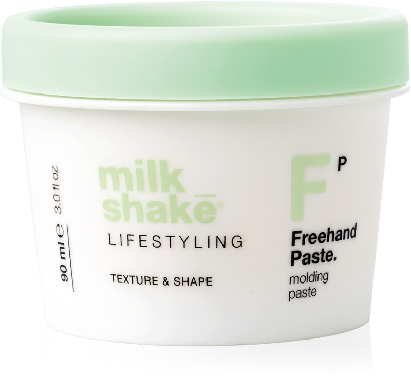 Milk Shake Lifestyling Freehand Paste 100ml