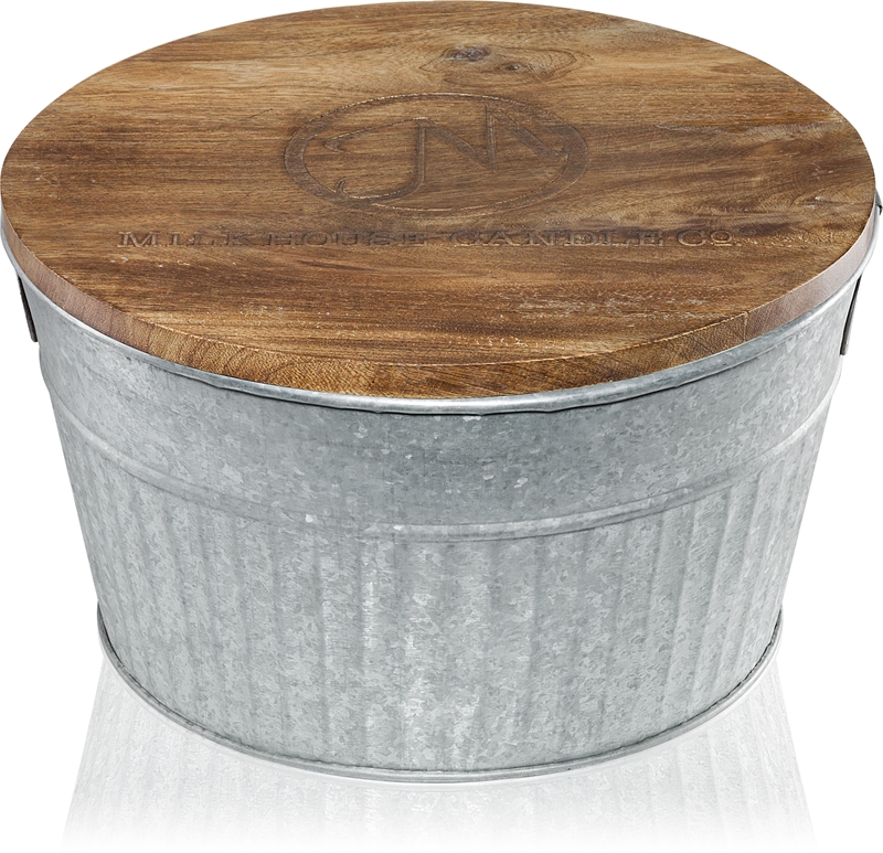 Milkhouse Candle Co. Monster Apples & Hayrides scented candle | notino.ie