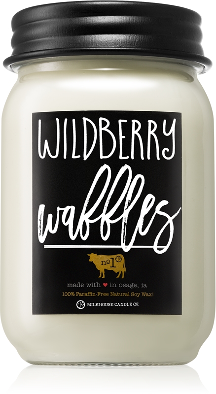 Milkhouse Candle Company, Autumn Orchard, Farmhouse