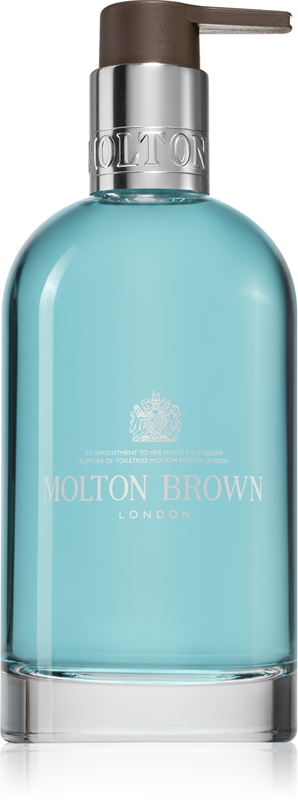 Molton Brown Seife