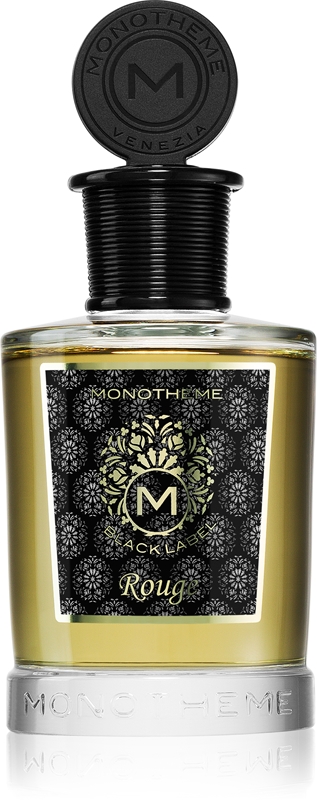 Black Label Rouge EDP