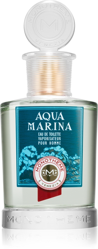Classic Collection Aqua Marina