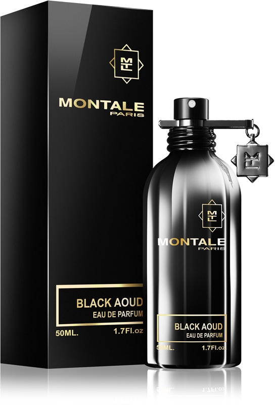 Montale Black Aoud Eau De Parfum For Men Notino Co Uk