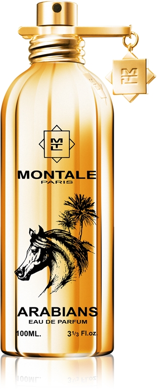Montale Arabians Eau de Parfum unisex reviews | notino.ie