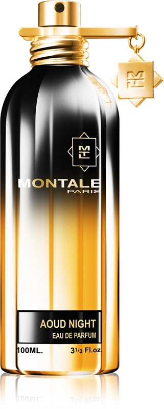 Montale Aoud Night