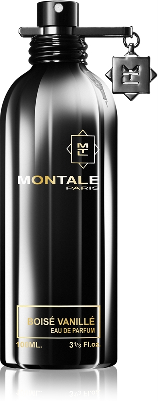 Montale Boisé Vanillé Eau de Parfum naisille | notino.fi