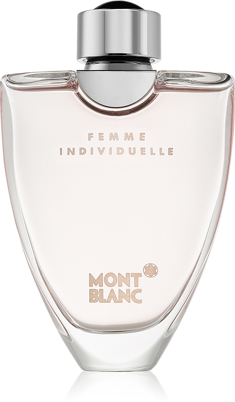 Montblanc Femme Individuelle Eau De Toilette For Women Review Uk 5528